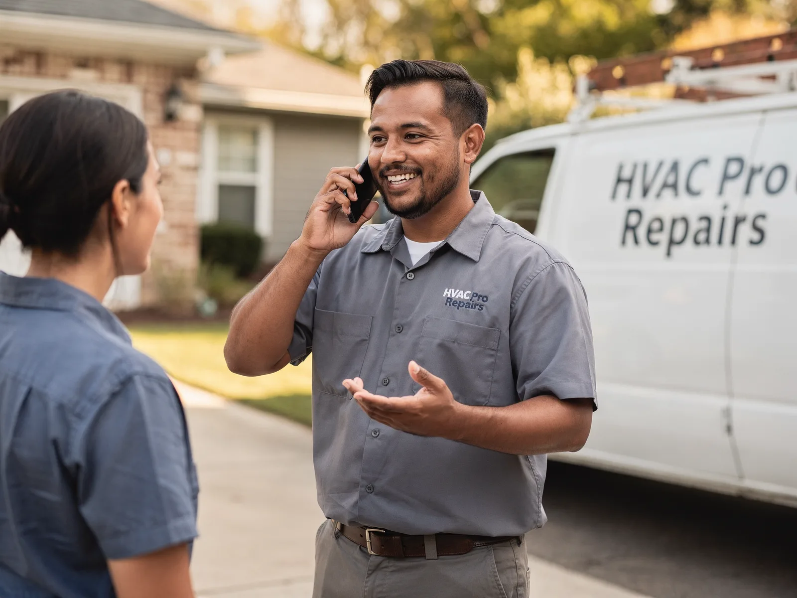 Heat Pump Repair George, WA FAQs
